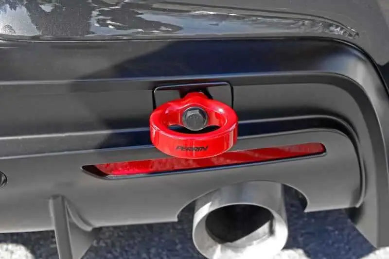Perrin Performance PTP-BDY-250RD