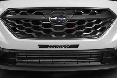 Perrin Performance PSP-BDY-116BK