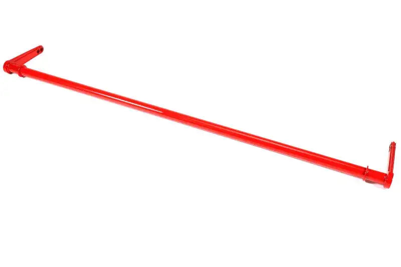 Perrin 22-23 Subaru WRX 22mm Rear Swaybar - Red - Suspension