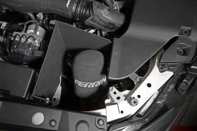 Perrin 22-23 Subaru WRX Cold Air Intake - Black 