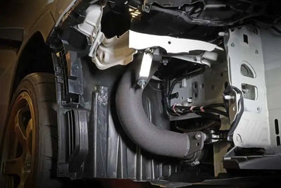 Perrin 22-23 Subaru WRX Cold Air Intake - Black 