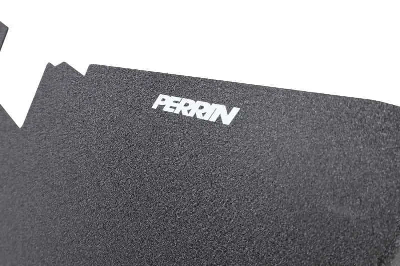 Perrin 22-23 Subaru WRX Cold Air Intake Heatshield ONLY For PSP-INT-327 (Does Not Include Intake) 