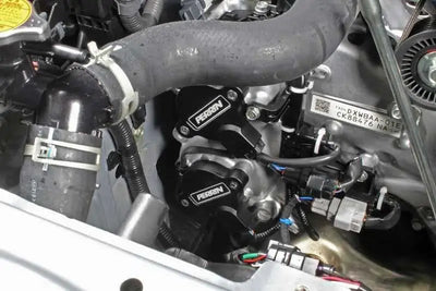 Perrin Performance PSP-ENG-173BK