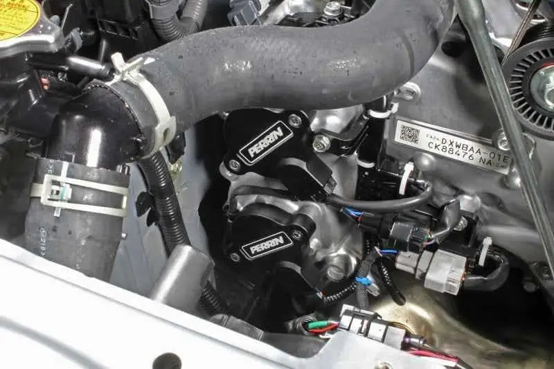 Perrin Performance PSP-ENG-173BK