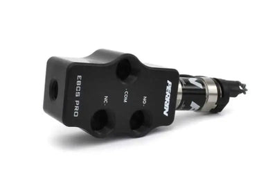 Perrin Pro Electronic Boost Control Solenoid 08-18 Subaru STi 