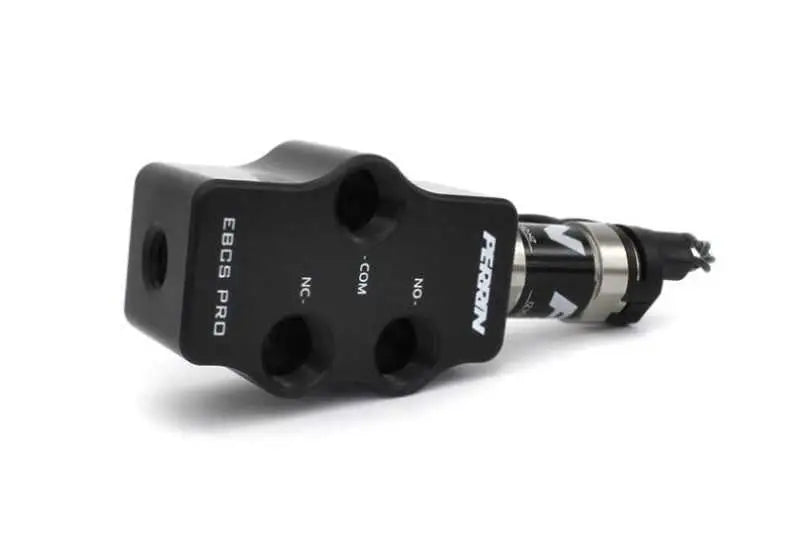Perrin Pro Electronic Boost Control Solenoid 08-18 Subaru STi 