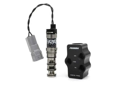 Perrin Pro Electronic Boost Control Solenoid 08-18 Subaru STi 