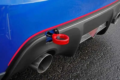Perrin Performance PSP-BDY-255RD