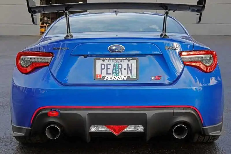 Perrin Performance PSP-BDY-255RD