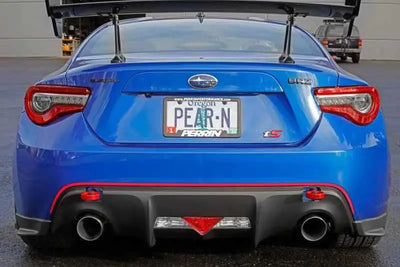 Perrin Performance PSP-BDY-255RD