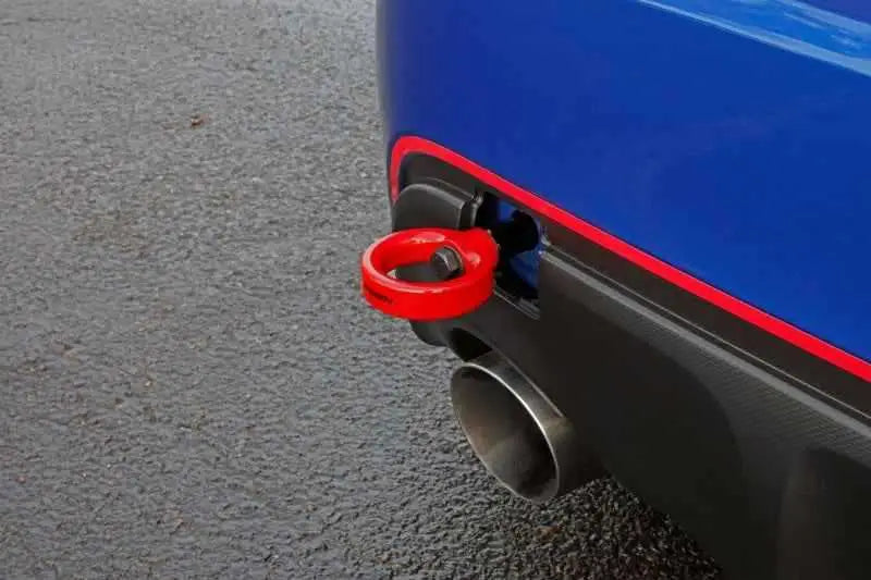 Perrin Performance PSP-BDY-255RD
