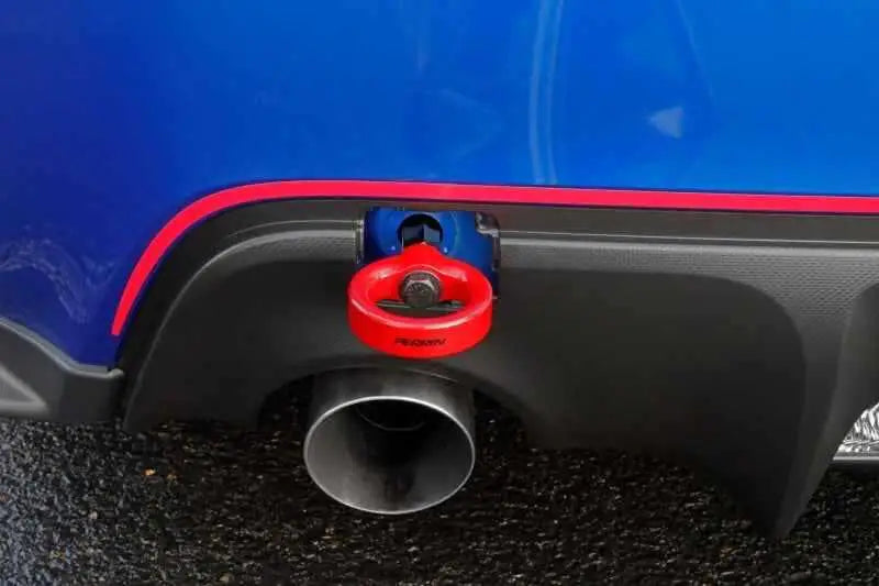 Perrin Performance PSP-BDY-255RD