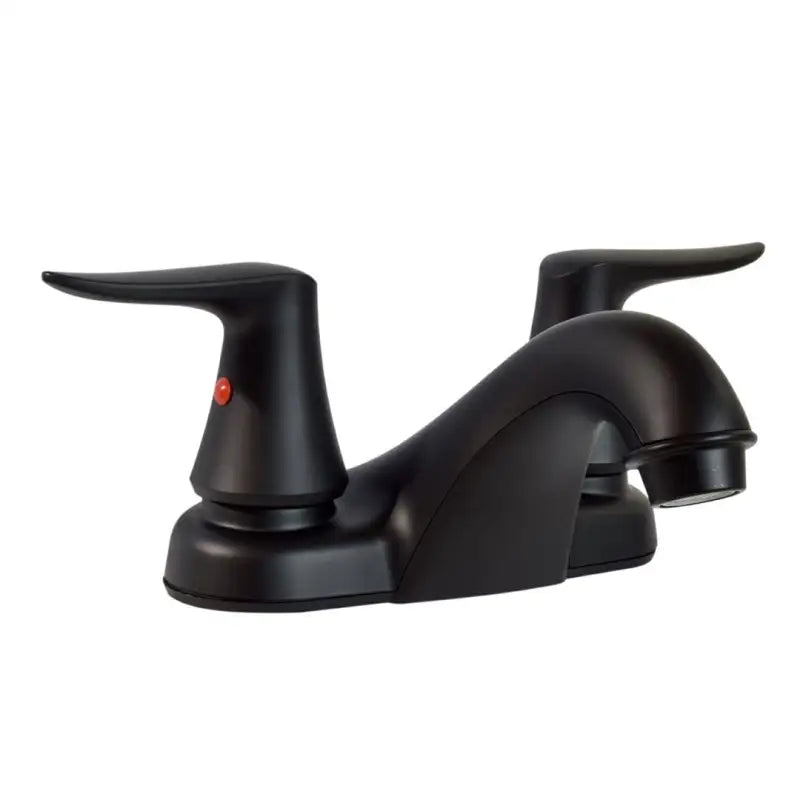PF222706 Valterra Catalina 2-Handle Low Arc Lavatory