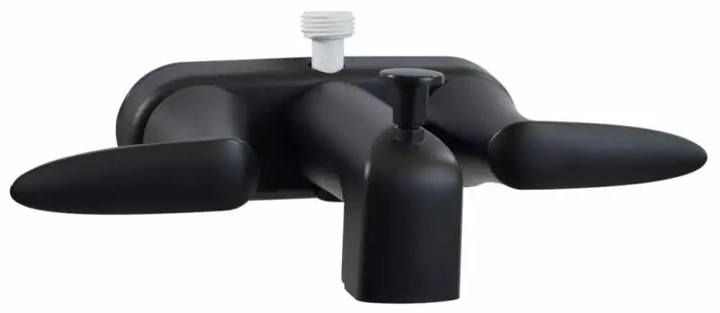 PF223704 Valterra Catalina Tub/Shower Faucet Bk