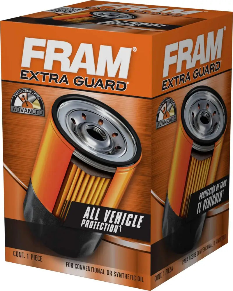 PH12060 Oil Filter