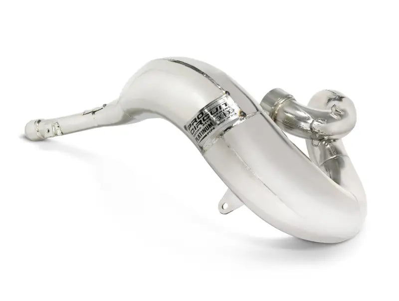 PH89500P Pro Circuit Platinum Exhaust Pipe - RV and Auto Parts