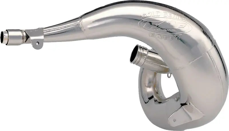 Pipe Fatty Yz250 ’84 86 - Powersports