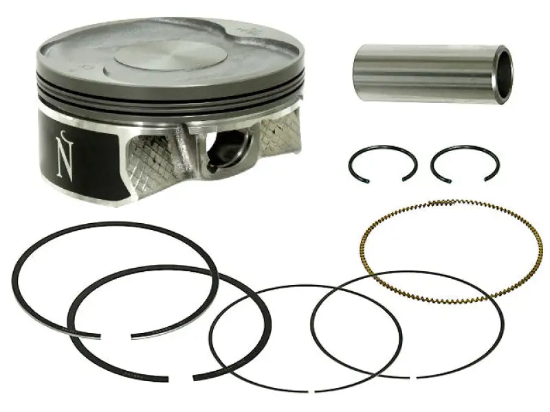 NAMURA Piston Kit 99.94/+1.00 Pol for Powersports
