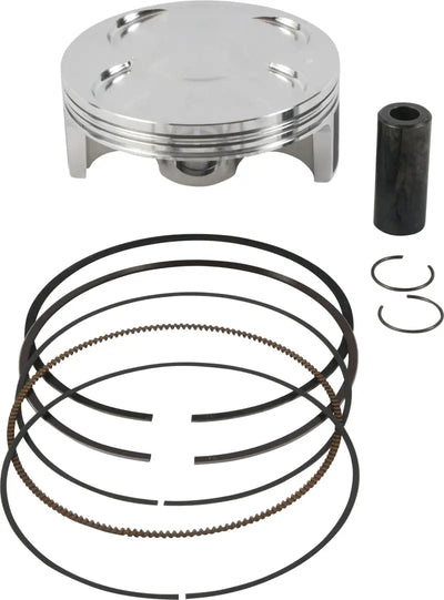 VERTEX Piston Kit Bb Forged 98.96/+2.00 12.8:1 Yam