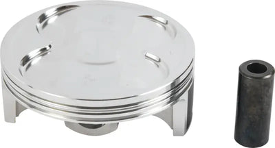 Piston Kit Bb Forged 98.96/+2.00 12.8:1 Yam 