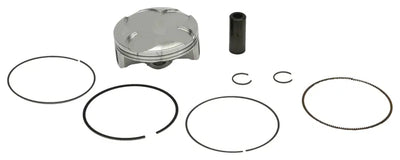 VERTEX Piston Kit Forged 78.97/Std 13.9:1 Hon