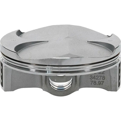 Piston Kit Gp Rc Forged 78.97/Std 14.1:1 Hon 