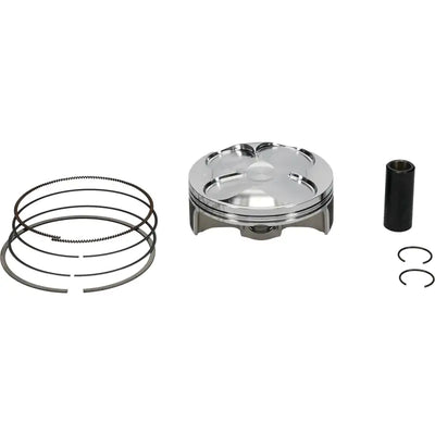 VERTEX Piston Kit Hc Forged 95.96/Std 14.5:1 Hon
