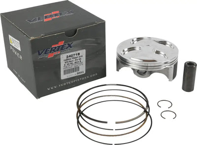 Piston Kit Hc Forged 96.96/Std 14.6:1 Yam 