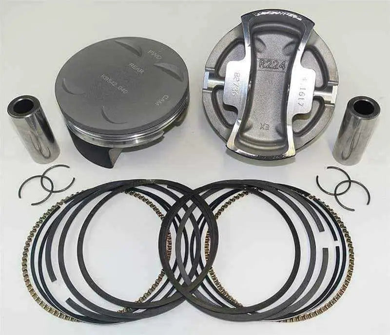 KB PISTONS KB542LCA.020