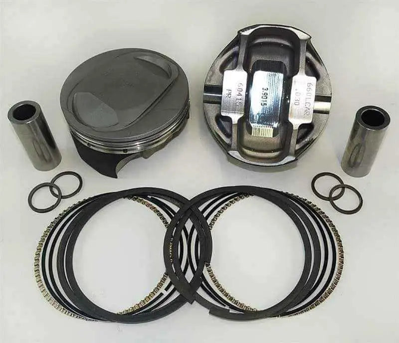 KB PISTONS KB660LCA.010