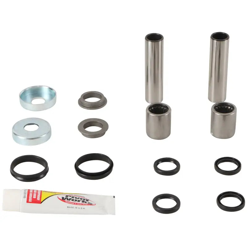 Pivot Works 06-14 Honda TRX450ER PW Swing Arm Kit - Pivot Works