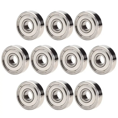 Pivot Works 25-1184-P Premium Wheel Bearing Kit Bearings - Drive