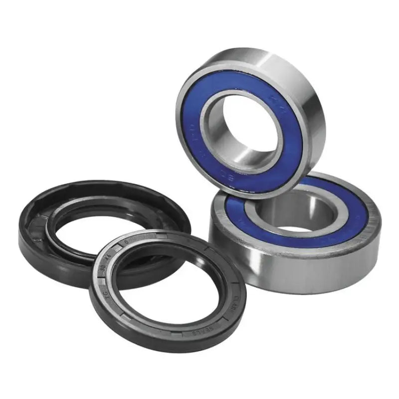 Pivot Works 25-1198-P Premium Wheel Bearing Kit Bearings - Drive