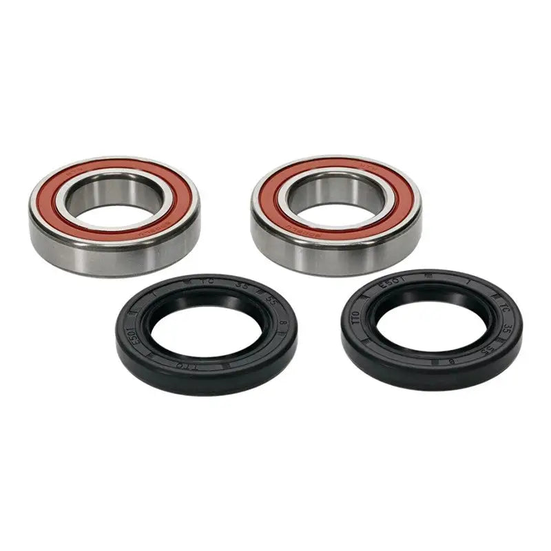 Pivot Works 25-1214-P Wheel Bearing Kit Premium - Drive