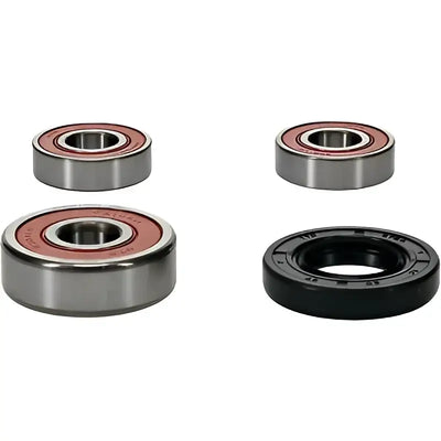 Pivot Works 25-1242-P Wheel Bearing Kit Premium - Drive