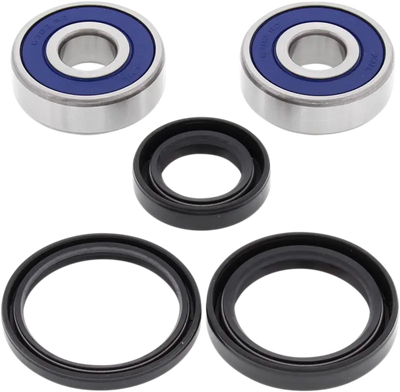 Pivot Works 25-1307-P Premium Wheel Bearing Kit Bearings - Drive
