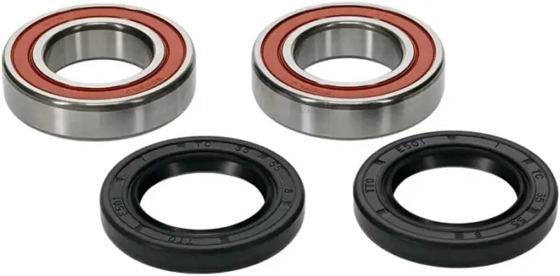 Pivot Works 25-1313-P Wheel Bearing Kit Premium - Drive
