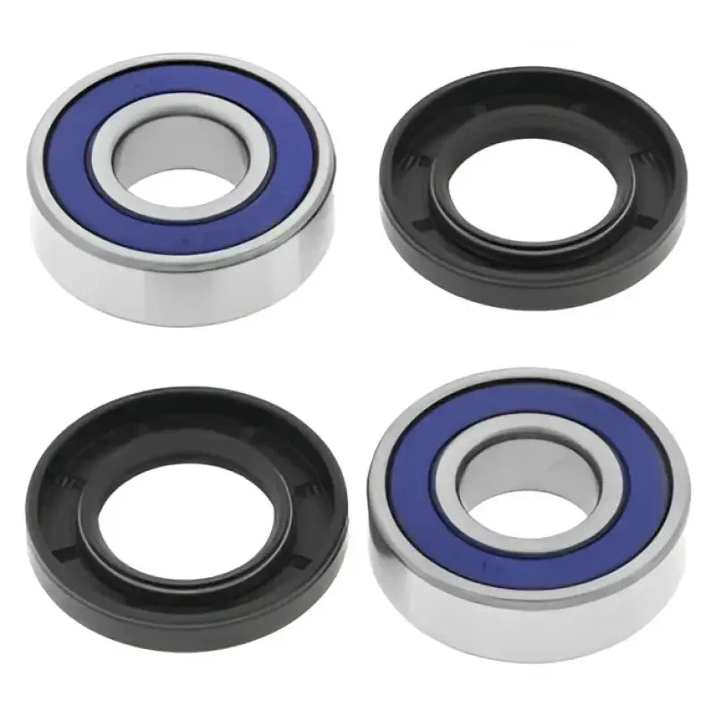Pivot Works 25-1344-P Premium Wheel Bearing Kit Bearings - Drive