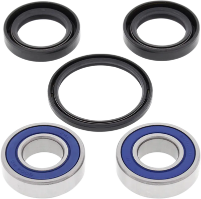 Pivot Works 25-1344-P Premium Wheel Bearing Kit Bearings - Drive