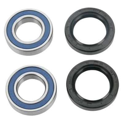 Pivot Works 25-1359-P Premium Wheel Bearing Kit Bearings - Drive