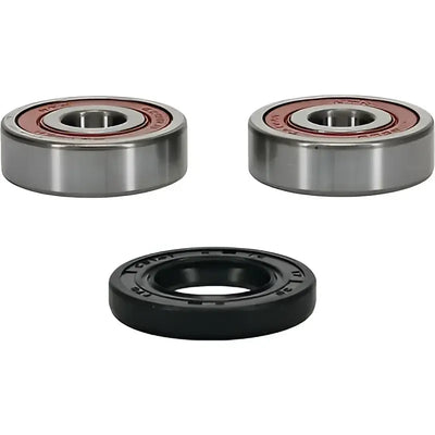Pivot Works 25-1421-P Wheel Bearing Kit Premium - Drive