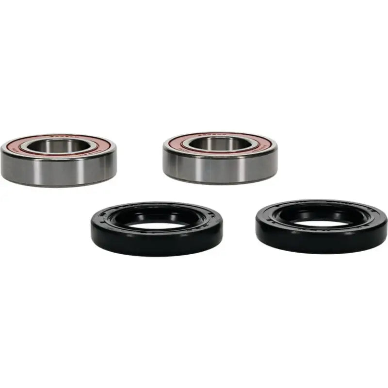 Pivot Works 25-1569-P Premium Wheel Bearing Kit Bearings - Drive