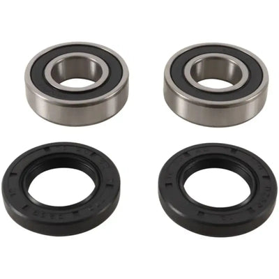 Pivot Works 25-1588-P Premium Wheel Bearing Kit Bearings - Drive