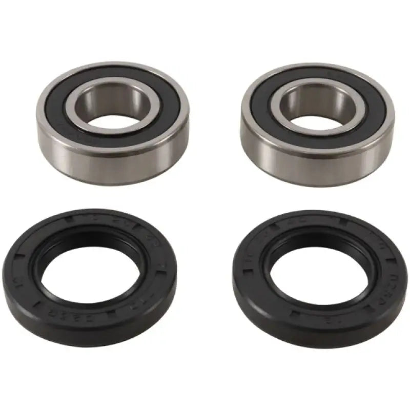 Pivot Works 25-1588-P Premium Wheel Bearing Kit Bearings - Drive
