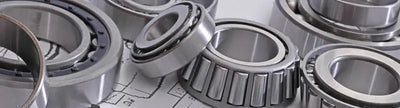 Pivot Works 25-1712-P Premium Wheel Bearing Kit Bearings - Drive