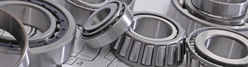 Pivot Works 25-1712-P Premium Wheel Bearing Kit Bearings - Drive