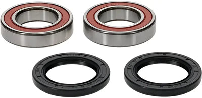 Pivot Works 25-1736-P Wheel Bearing Kit Premium - Drive