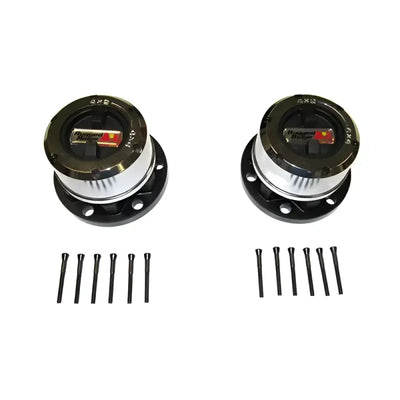 Pivot Works 25-1761-P Premium Wheel Bearing Kit Bearings - Drive