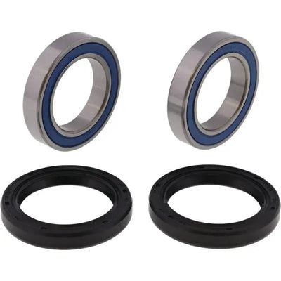 Pivot Works Ktm Fw Brg Kit - RV and Auto Parts
