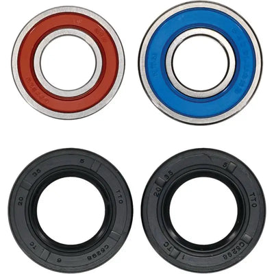 Pivot Works Pw Premium Wheel Bearing - Pivot Works